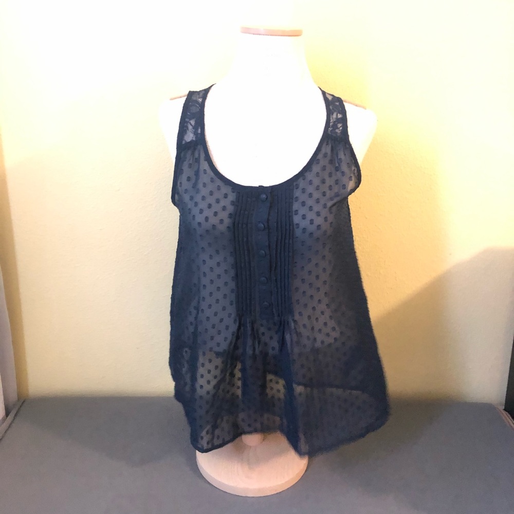 Forever 21 Blouse